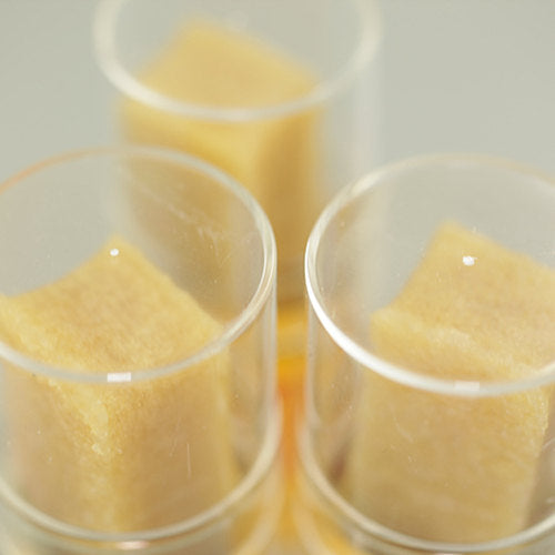 Leather Working Tools Columbus Rub Rub Napping Leather Cleaner & Burnisher LeatherMob Leathercraft Craft Tool - LeatherMob