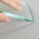 Leather Working Tools Glass Slicker & Burnisher for Smoothing Leather LeatherMob Leathercraft Craft Tool - LeatherMob