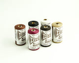 Flaxen Linen Ramie Thread 20 / 3 x 150m Hand Sewing LeatherMob Leathercraft Craft Tool