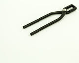 Purse Clasp & Hardware Pincers Leather Pliers Tool LeatherMob Leathercraft Craft Tool