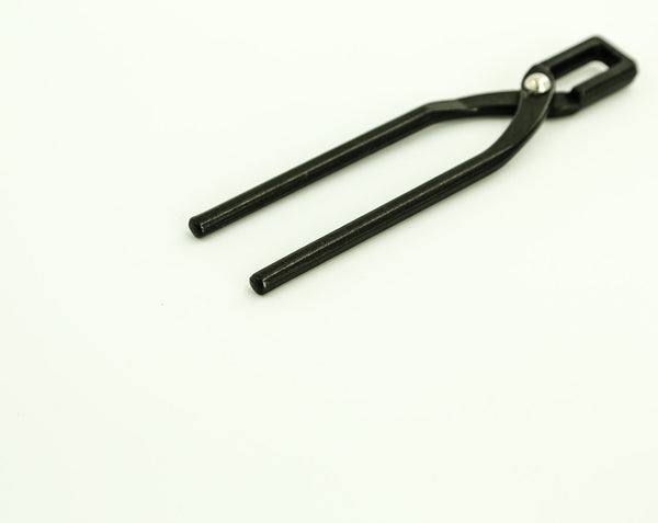 Leather Working Tools Purse Clasp & Hardware Pincers Leather Pliers Tool LeatherMob Leathercraft Craft Tool - LeatherMob
