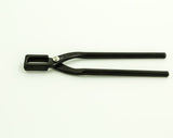 Purse Clasp & Hardware Pincers Leather Pliers Tool LeatherMob Leathercraft Craft Tool