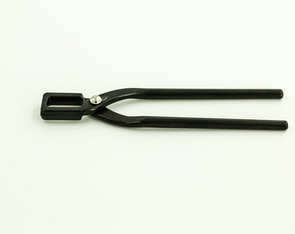 Purse Clasp & Hardware Pincers Leather Pliers Tool LeatherMob Leathercraft Craft Tool
