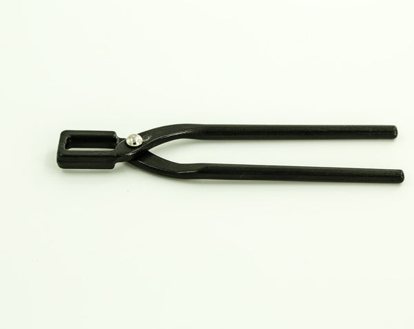 Leather Working Tools Purse Clasp & Hardware Pincers Leather Pliers Tool LeatherMob Leathercraft Craft Tool - LeatherMob
