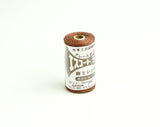Flaxen Linen Ramie Thread 20 / 3 x 150m Hand Sewing LeatherMob Leathercraft Craft Tool