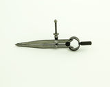 Leather Working Tools Wing Divider LeatherMob Leathercraft Craft Tool - LeatherMob