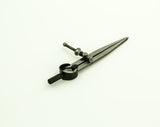 Leather Working Tools Wing Divider LeatherMob Leathercraft Craft Tool - LeatherMob