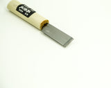 Utility Knife Skive & Beveller Leather LeatherMob Kyoshin Elle Japanese Leathercraft Craft Tool
