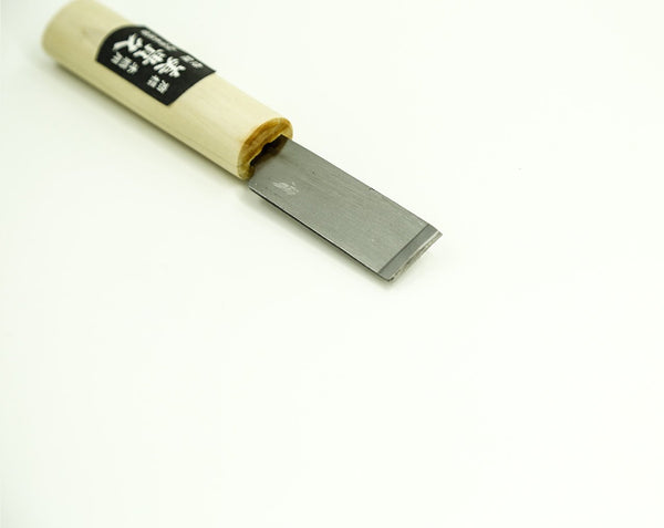 Utility Knife Skive & Beveller Leather LeatherMob Kyoshin Elle Japanese Leathercraft Craft Tool
