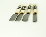 Utility Knife Skive & Beveller Leather LeatherMob Kyoshin Elle Japanese Leathercraft Craft Tool