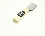 Utility Knife Skive & Beveller Leather LeatherMob Kyoshin Elle Japanese Leathercraft Craft Tool