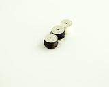 Waxed Sewing Thread Spool for Tandy Lock Stitch Awl 12m LeatherMob Leathercraft