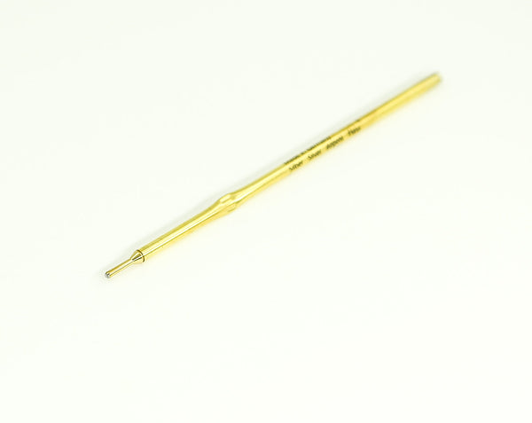 Leather Working Tools Refill for Click Silver Marking Pen LeatherMob Leathercraft Craft Tool - LeatherMob