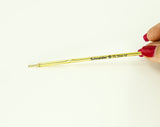 Refill for Click Silver Marking Pen LeatherMob Leathercraft Craft Tool