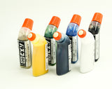Basco Edge Coat Leather Edge Dye Dressing Lacquer Kote LeatherMob Leathercraft Craft Tool