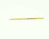Refill for Click Silver Marking Pen LeatherMob Leathercraft Craft Tool