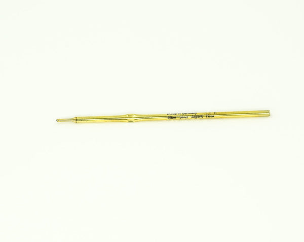 Refill for Click Silver Marking Pen LeatherMob Leathercraft Craft Tool