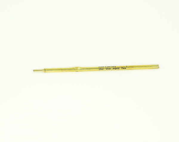 Leather Working Tools Refill for Click Silver Marking Pen LeatherMob Leathercraft Craft Tool - LeatherMob