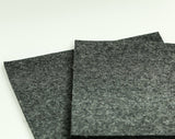 Felt size 30cm x 30cm/ thickness 6mm LeatherMob Leathercraft Craft Tool