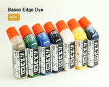 Leather Working Tools Basco Edge Coat Leather Edge Dye Dressing Lacquer Kote LeatherMob Leathercraft Craft Tool - LeatherMob