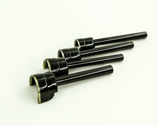 Belt & Leather Strap End Punch U Half Round Kyoshin Elle Leathercraft LeatherMob