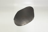 Leather Working Tools LeatherMob Shinki Hikaku Black Shell Cordovan Leather Horsehide Leathercraft - LeatherMob