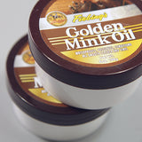 Leather Working Tools Feibing's Golden Mink Oil - LeatherMob