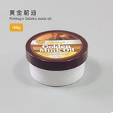 Feibing's Golden Mink Oil