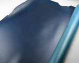 Buttero Shoulder CW Vegetable Tanned Leather Italian Genuine Cowhide LeatherMob Leathercraft