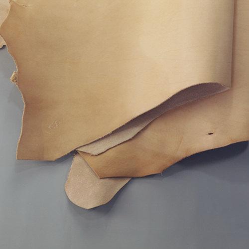 SDS Shoulder Argentina Leather Vegetable Tanned Leather Cowhide LeatherMob Leathercraft