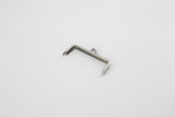 85mm Purse Frame with Ball Clasp LeatherMob Leathercraft Leather