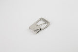 Silver Belt Buckles Strap Japan LeatherMob Leathercraft Leather