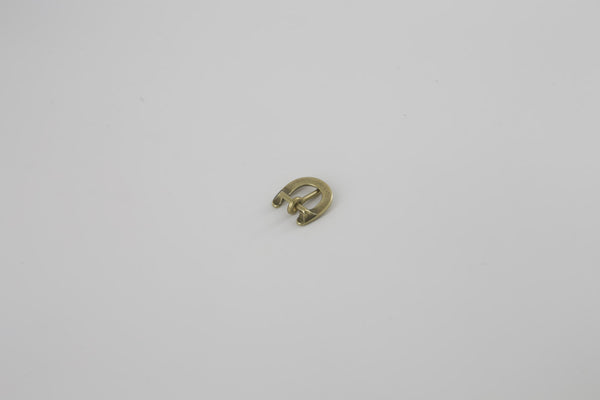 Leather Working Tools Strap Buckles Horse's hoof Belt Japan LeatherMob Leathercraft Leather - LeatherMob