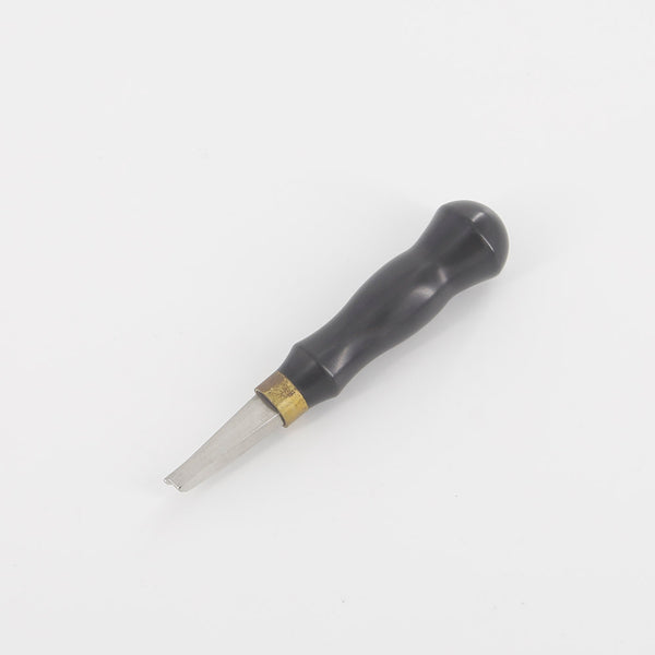Leather Working Tools Edge Creaser Edge Scriber Edge Shaver LeatherMob Leathercraft Leather Tool - LeatherMob