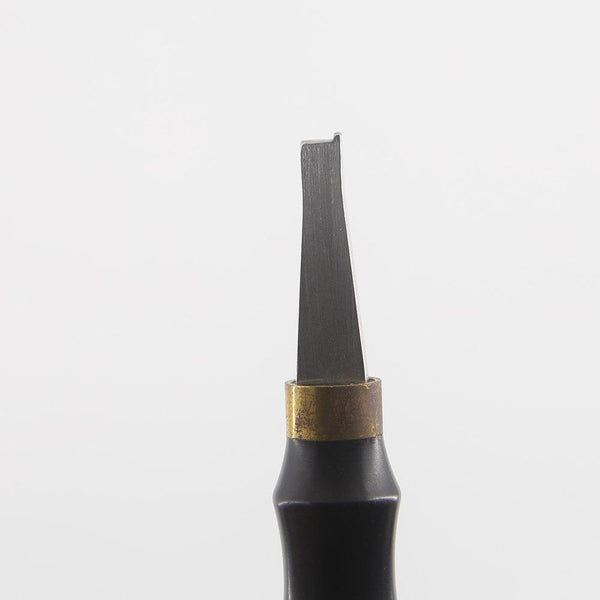Edge Creaser Edge Scriber Edge Shaver LeatherMob Leathercraft Leather Tool
