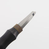 Leather Working Tools Edge Creaser Edge Scriber Edge Shaver LeatherMob Leathercraft Leather Tool - LeatherMob