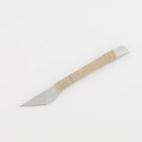 RWL34 Utility Knife Skive & Beveller Leather LeatherMob Leathercraft Craft Tool