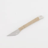 Leather Working Tools RWL34 Utility Knife Skive & Beveller Leather LeatherMob Leathercraft Craft Tool - LeatherMob