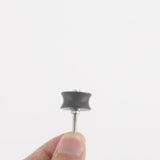 Edge Wood Burnisher Kit Mini Hole Slicker