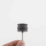 Edge Wood Burnisher Kit Mini Hole Slicker