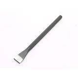 Kyoshin Elle Flat Prong Leather Stitching Chisel Pricking Iron- 6/8/12mm prongs