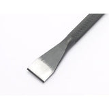 Kyoshin Elle Flat Prong Leather Stitching Chisel Pricking Iron- 6/8/12mm prongs