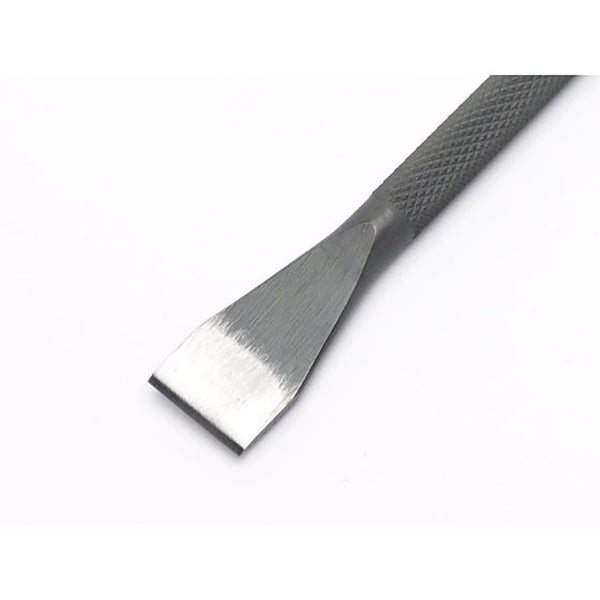 Kyoshin Elle Flat Prong Leather Stitching Chisel Pricking Iron- 6/8/12mm prongs