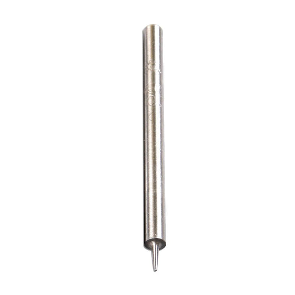 SPC Leather Round Steel Puncher Hole Thick Cut Punch Hollow Leathercraft