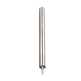 Leather Working Tools SPC Leather Round Steel Puncher Hole Thick Cut Punch Hollow Leathercraft - LeatherMob