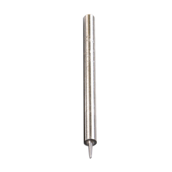 Leather Working Tools SPC Leather Round Steel Puncher Hole Thick Cut Punch Hollow Leathercraft - LeatherMob