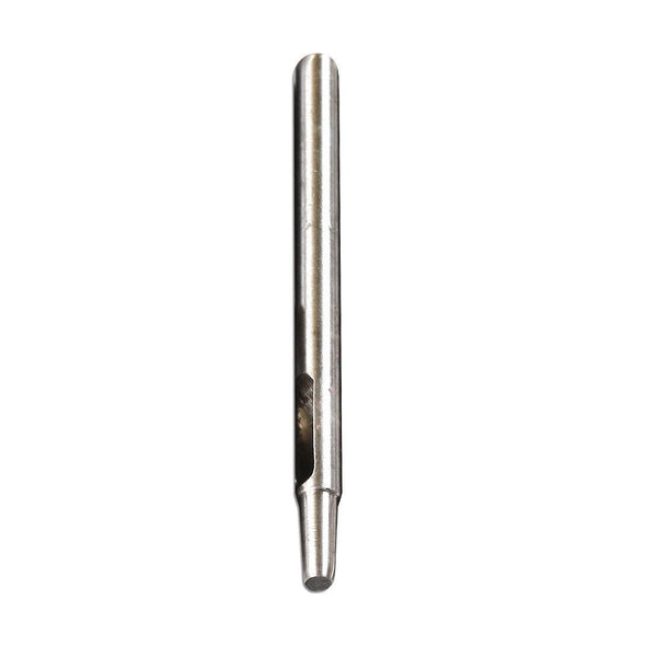 SPC Leather Round Steel Puncher Hole Thick Cut Punch Hollow Leathercraft