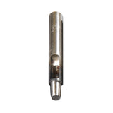 SPC Leather Round Steel Puncher Hole Thick Cut Punch Hollow Leathercraft