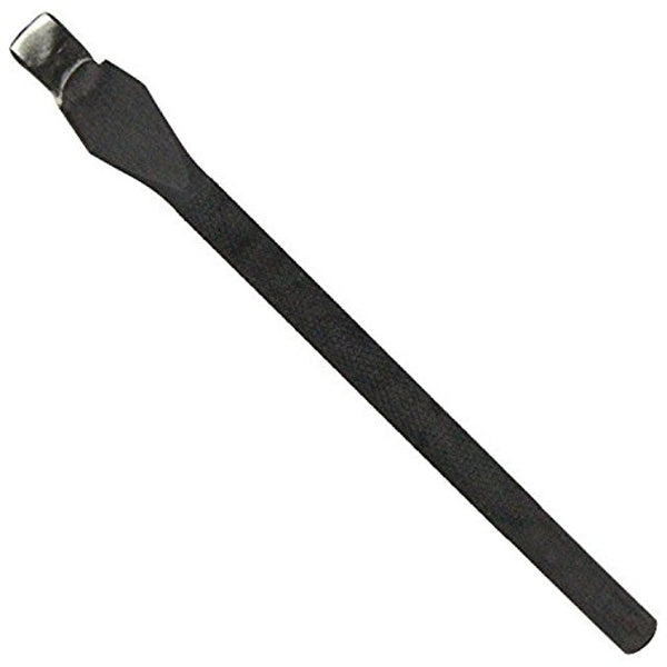 Leather Working Tools Flat Prong Leather Stitching Chisel Pricking Iron Tool Kyoshin Elle Leathercraft Leathermob Craft - LeatherMob