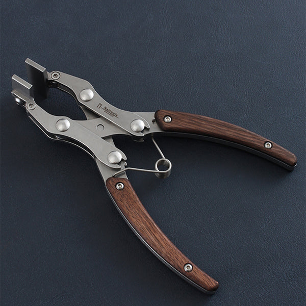 Nattools Flat Pliers